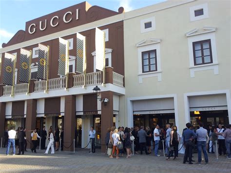 gucci outlet napoli|Gucci outlet stores italy.